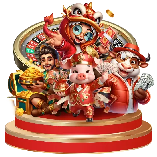 Nổ hũ và slot tại Fly88: vòng quay, biểu tượng và tính ngẫu nhiên